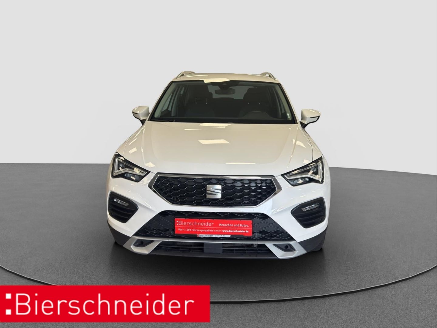Seat Ateca 1.5 TSI DSG Style ab 289,- Anz 990,- LED A imagem 2