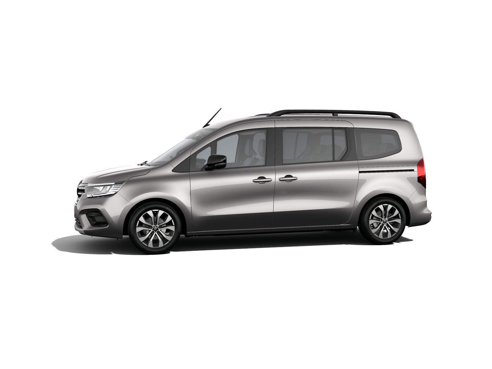 Fahrzeugabbildung Renault Kangoo Grand Techno TCe 130 EDC 7-Sitzer
