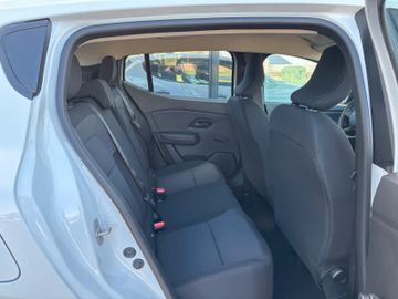 Dacia Sandero SCe 65 Essential