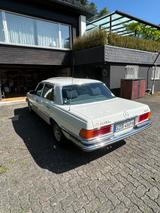 Mercedes-Benz 450SEL 6.9 unrestauriert - Mercedes-Benz 450: 450sel