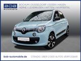 Renault Twingo LIMITED SCe 70 KLIMA ZV USB eFH BT - Renault Twingo Gebrauchtwagen in Düsseldorf
