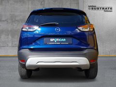 Fahrzeugabbildung Opel Crossland X Elegance Kam AGR SHZ ThermaTec LED