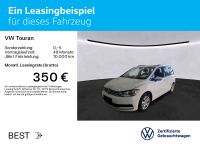Volkswagen Touran - Vorschau Bild 2