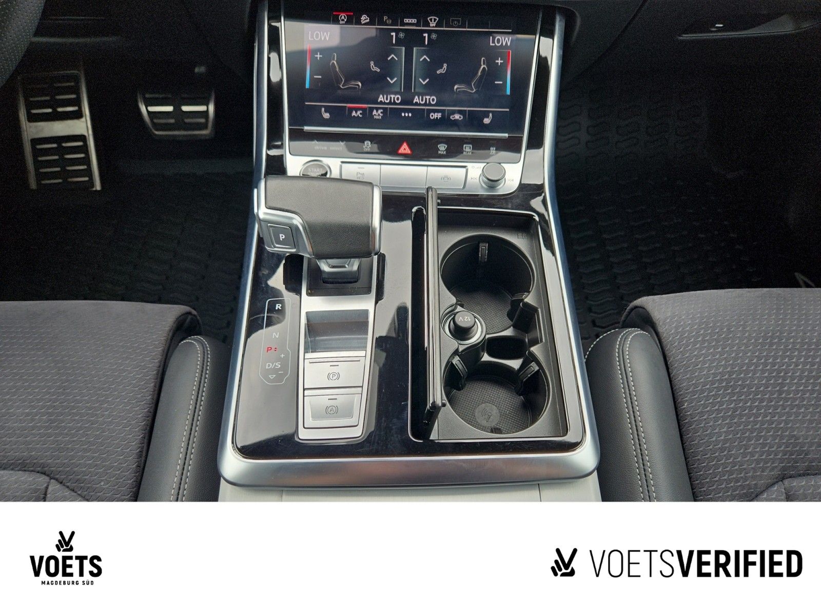 Audi Q7 - Bild 10