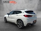 BMW X2 sDrive 18 i M Sport - BMW X2 in Mainz