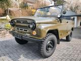Other UAZ 469 Militär Oldtimer Saisonstart - : Militär