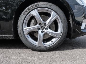 Audi A6 - 7