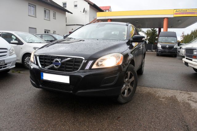 Volvo XC 60  Momentum AWD/Automatik