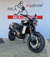 Husqvarna Svartpilen 801 2024 Modell ab 2,99 - HUSQVARNA SVARTPILEN 801