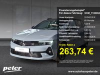 Opel Astra - Vorschau Bild 1