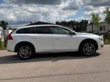 Volvo V60 Cross Country D4 Geartronic Pro  - Volvo V60 Cross Country von privat