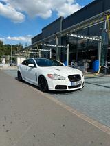 Jaguar XF 5.0 - Jaguar XF in Duisburg