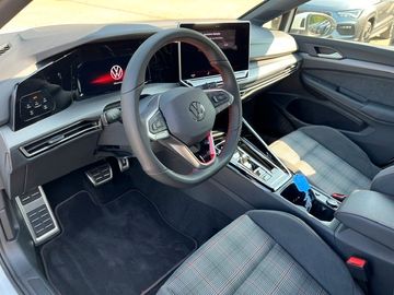 Volkswagen Golf VIII Lim. 2.0 TSI GTI Matrix19 ZollACC