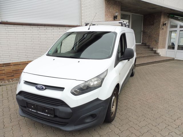 Ford Transit Connect Kasten lang T230