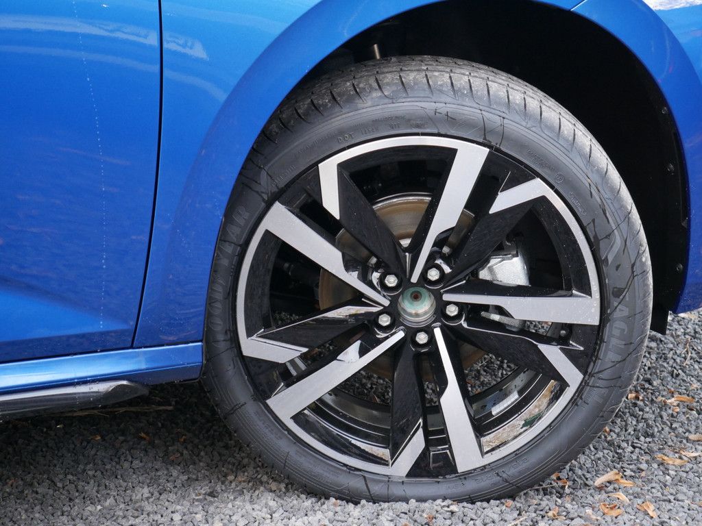 Skoda Kamiq - Bild 5