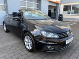 Volkswagen EOS 1.4 TSI SPORT,KLIMAAUT,SHZ,ORG.37TKM, 1.HAND - gebrauchte Volkswagen Eos aus dem Jahr 2012