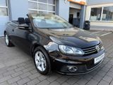 Volkswagen EOS 1.4 TSI SPORT,KLIMAAUT,SHZ,ORG.37TKM, 1.HAND - Volkswagen Eos: Tsi