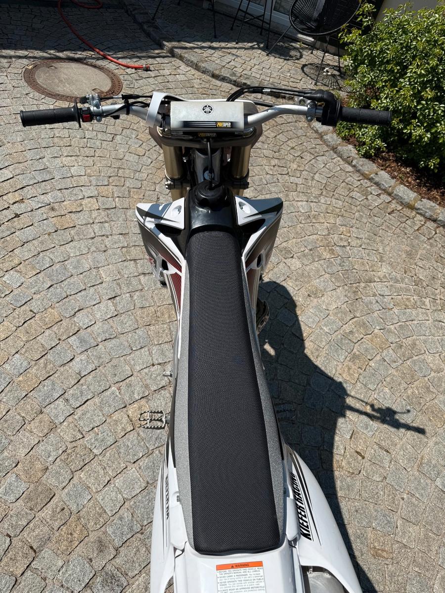 Yamaha  2009 — photo 12