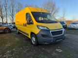 Peugeot Boxer Kasten Hochraum 333 L3H2 Pro BlueHDi 130 - Peugeot Unfallwagen