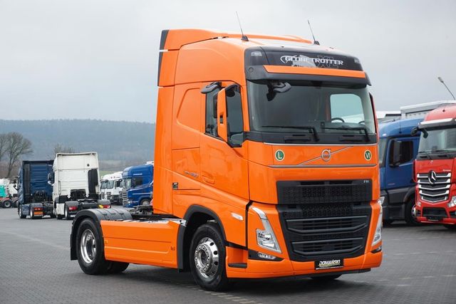 Volvo FH / 460 / I - SAVE / EURO 6 / ACC / I -COOL / N