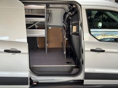 FORD Transit Connect Kasten lang Trend /RFK/