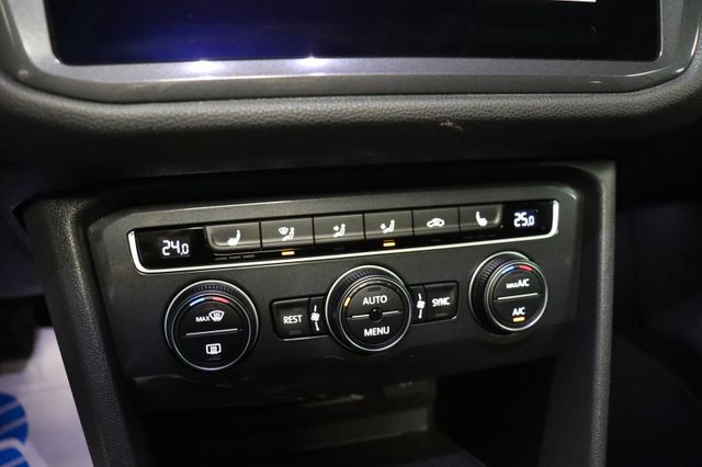Fahrzeugabbildung Volkswagen Tiguan Allspace R-Line Highline 4Motion PANO