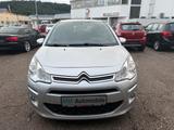 Citroën C3 Selection Tüv Neu - Citroën Gebrauchtwagen von 2016