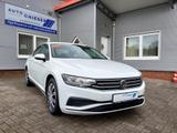 Volkswagen Passat 1.5 TSI Basis AHK/ACC/APP/LED 110 kW (... - Volkswagen Passat: Basis