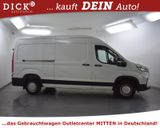 Maxus Deliver 9  L2H2 >3SIT+KLIMA+KAMERA+PDC+MFL+TEMP - Maxus aus 2023