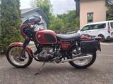BMW R100/7 - BMW R 100 7