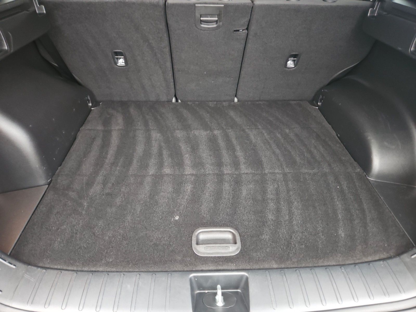 Hyundai Tucson – Bild 12