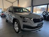 Skoda Kodiaq 2.0 TDI Tour Matrix/StandHZ/AHK/ACC - Skoda Kodiaq TOUR mit Diesel-Antrieb