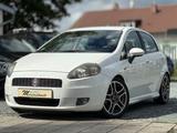 Fiat Grande Punto 1.4 T-Jet 16V Turbo Sport KLIMA - gebrauchte Fiat Grande Punto aus dem Jahr 2008