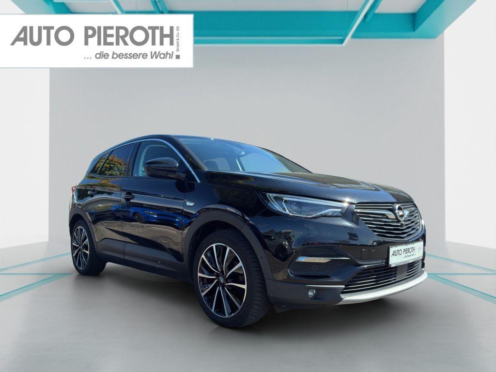 Opel Grandland X 1.5 D  Automatik Business Elegance