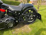 Harley-Davidson Breakout FXBRS Custom/ 5HD - Harley-Davidson Breakout FXBR