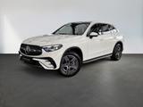 Mercedes-Benz GLC 300 d 4M AMG-PREMIUM+PANO+AHK+MEMORY+360°
