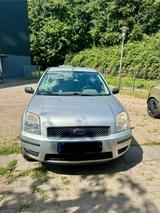 Ford Fusion - gebrauchte Ford Fusion aus dem Jahr 2004