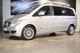Mercedes-Benz Viano 3.0 CDI Ambiente Edition kompakt *6-Sitzer - Mercedes-Benz Viano: Kompakt