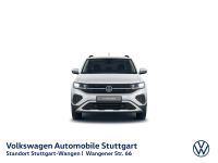 Volkswagen T-Cross - Vorschau Bild 2