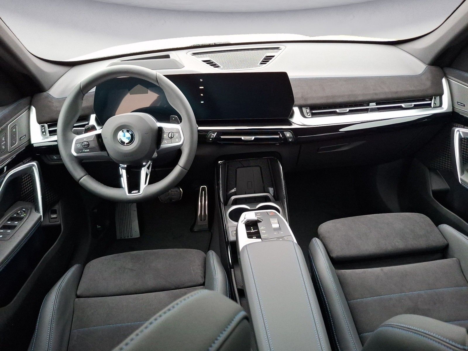BMW X1 - Bild 11