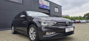 Volkswagen Passat Variant - 7