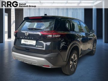Nissan X-Trail - 5