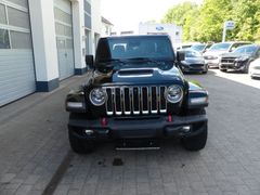 JEEP Gladiator Overland Launch Edition*AHK*