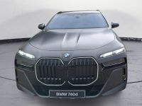 BMW 740 - Vorschau Bild 6