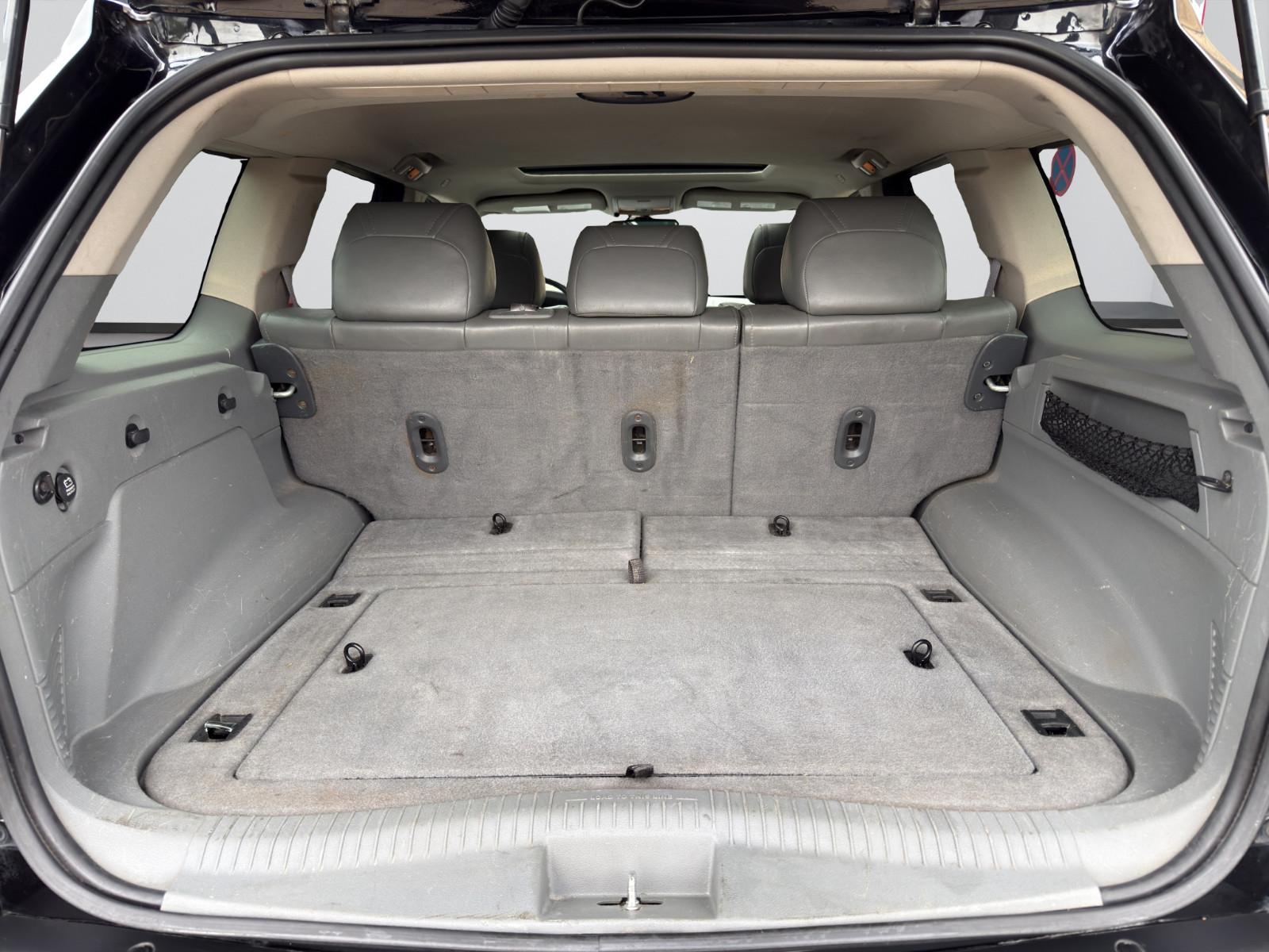 Jeep Grand Cherokee 3.0 CRD Limited 218ch - 2 ème main - Entretien Jeep - Toit ouvrant - Attelage