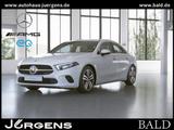 Mercedes-Benz A 180 Limo Progressive/Ambiente/LED/Shz/Tempomat - gebrauchte Mercedes-Benz A 180 aus dem Jahr 2020