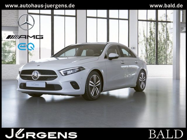 MERCEDES-BENZ A 180 Limo Progressive/Ambiente/LED/Shz/Tempomat
