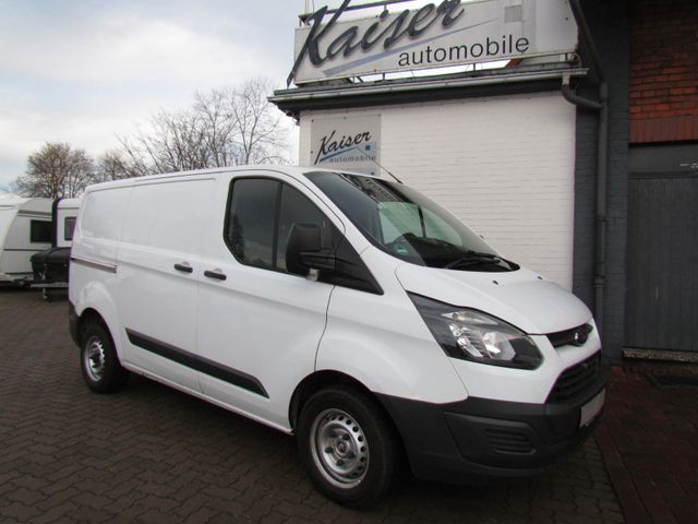 Ford Transit Custom Kasten 250 L1 City Light