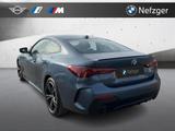 BMW 420 d Coupe M Sport Parkassistenzsystem LED HiFi - BMW 4er Reihe: Coupe
