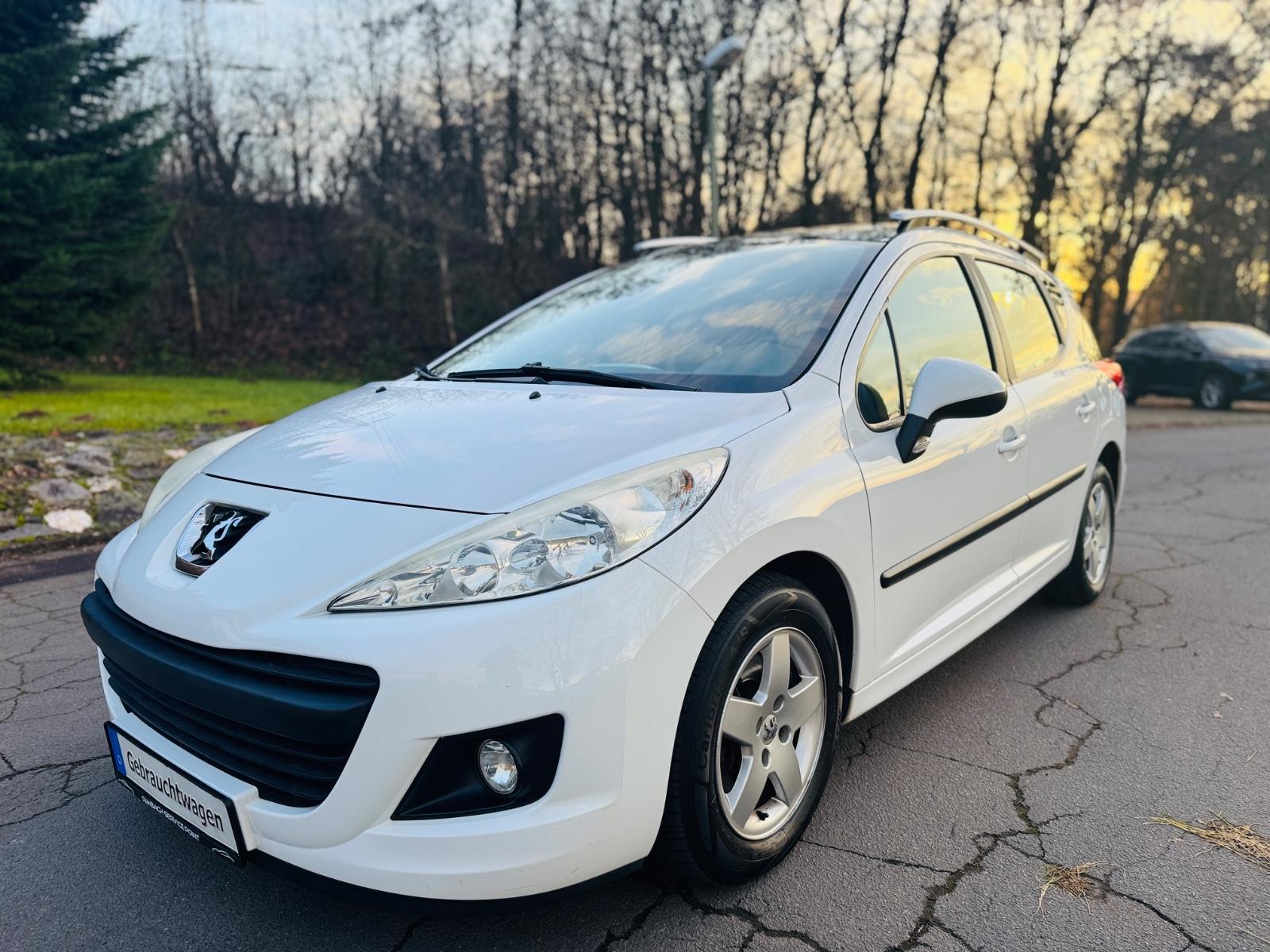 Peugeot 207 SW Urban Move 95 VTi